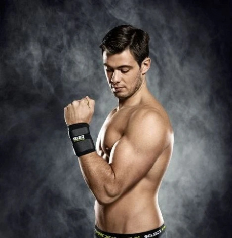 Напульсник Select 6700 Wrist support