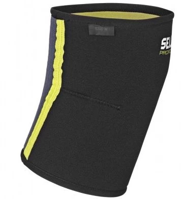 Наколенник Select 6200 Knee support