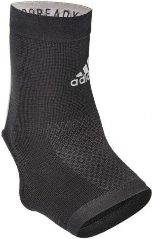 Фіксатор щиколотки Adidas PERFORMANCE ANKLE SUPPORT чорний XL ADSU-13314