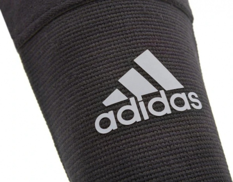 Фіксатор щиколотки Adidas PERFORMANCE ANKLE SUPPORT чорний XL ADSU-13314