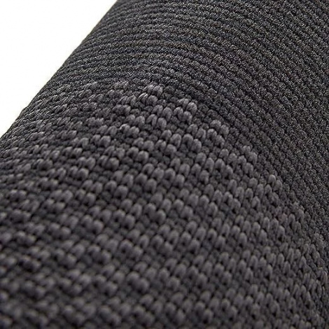 Фіксатор щиколотки Adidas PERFORMANCE ANKLE SUPPORT чорно-червоний M ADSU-13312RD