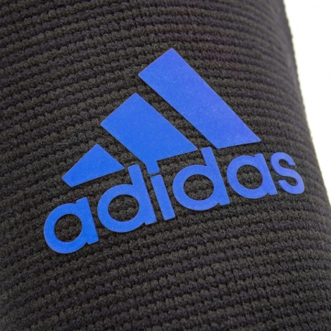 Фиксатор щиколотки Adidas PERFORMANCE ANKLE SUPPORT черный S ADSU-13311BL