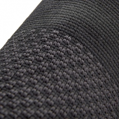 Фиксатор щиколотки Adidas PERFORMANCE ANKLE SUPPORT черный S ADSU-13311BL