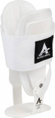 Фиксатор голеностопа Select Active Ankle T2