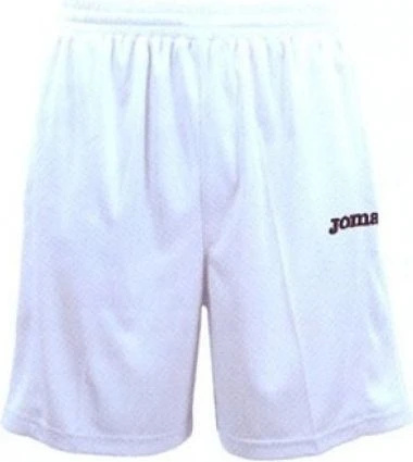Шорти баскетбольні білі Joma SHD.S0H65.20