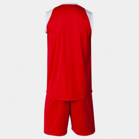 Форма Joma FINAL II SET RED WHITE
