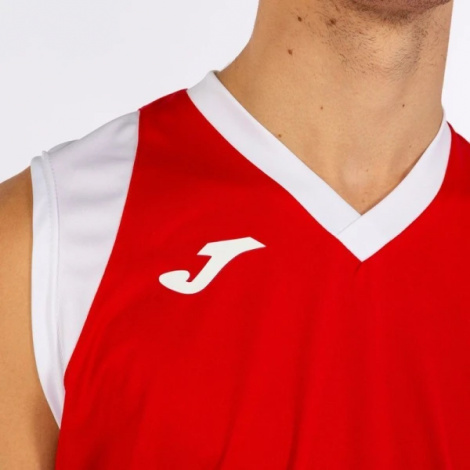 Форма Joma FINAL II SET RED WHITE