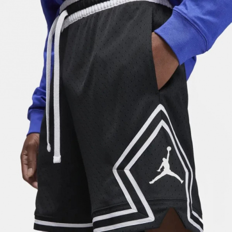Шорты Jordan MJ Df Sprt Dmnd Short