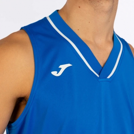 Форма Joma ATLANTA SET ROYAL WHITE