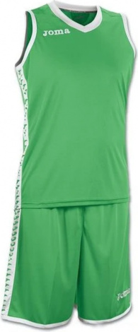 Баскетбольная форма Joma PIVOT 1227.004
