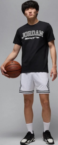 Шорты Jordan Mdf Sprt Dmnd Short