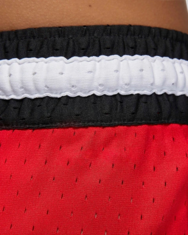 Шорти баскетбольні Nike JORDAN DRI-FIT SPORT DIAMOND SHORTS червоні DX1487-687