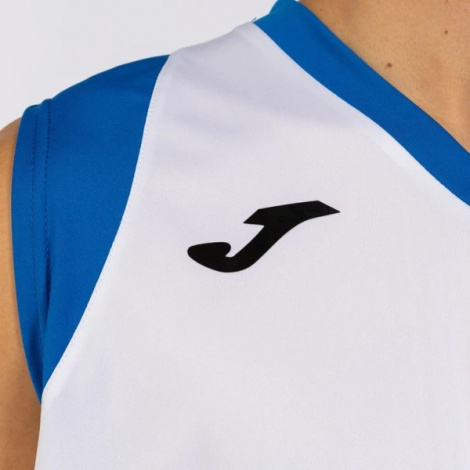 Баскетбольна форма Joma FINAL II біло-синя 102849.207