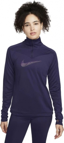 Толстовка Nike Swoosh