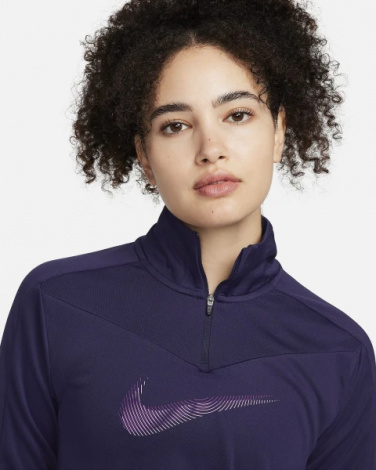 Толстовка Nike Swoosh
