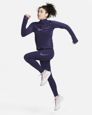 Толстовка Nike Swoosh