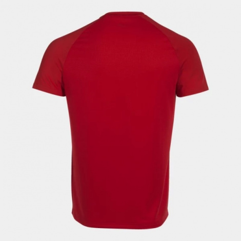 Футболка Joma ELITE X SHORT SLEEVE T-SHIRT RED