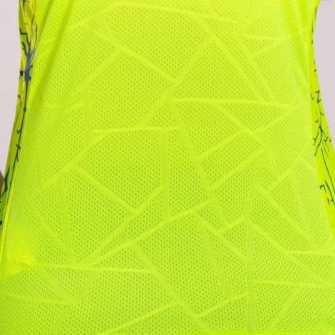Майка бігова жіноча Joma ELITE IX жовта 901646.067