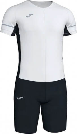 Комбинезон для бега Joma ATHLETICS белый