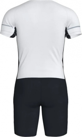 Комбинезон для бега Joma ATHLETICS белый