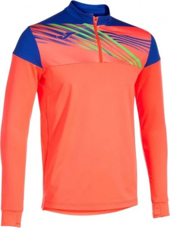 Реглан для бігу Joma ELITE X кораловий 103100.047