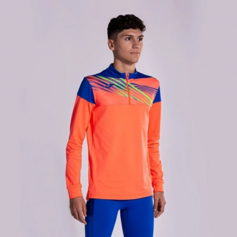 Реглан для бігу Joma ELITE X кораловий 103100.047