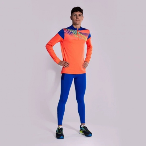 Реглан для бігу Joma ELITE X кораловий 103100.047
