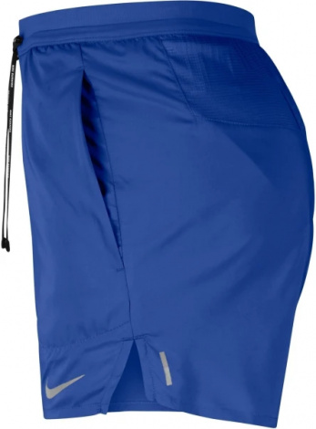 Шорти для бігу Nike FLEX STRIDE 5IN сині CJ5453-480