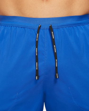 Шорти для бігу Nike FLEX STRIDE 5IN сині CJ5453-480