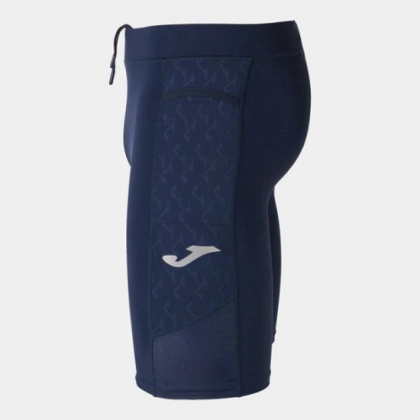 Шорти бігові Joma ELITE IX темно-сині 700027.300