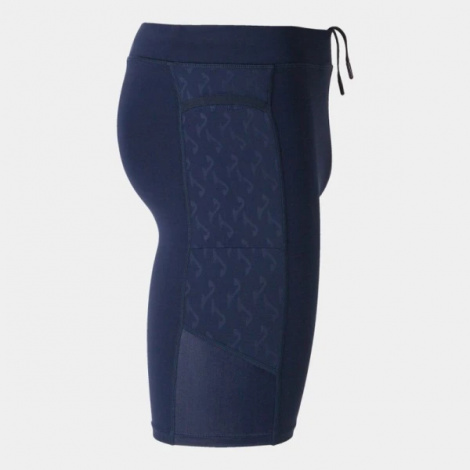 Шорти бігові Joma ELITE IX темно-сині 700027.300