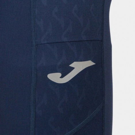 Шорти бігові Joma ELITE IX темно-сині 700027.300