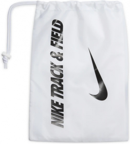 Кросівки бігові Nike ZOOM RIVAL MULTI біло-зелені FZ9664-102