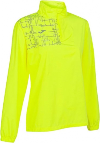 Реглан Joma ELITE VIII SWEATSHIRT FLUOR YELLOW