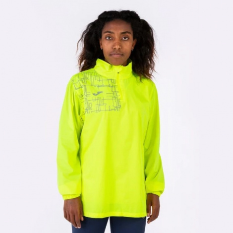 Реглан Joma ELITE VIII SWEATSHIRT FLUOR YELLOW