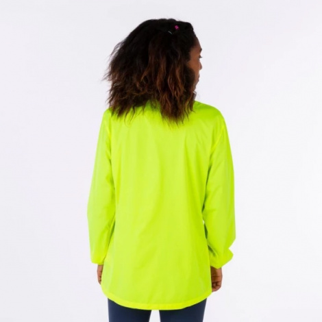 Реглан Joma ELITE VIII SWEATSHIRT FLUOR YELLOW