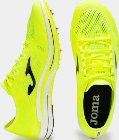 Кросівки бігові Joma R1200 лимонні RR120S2409