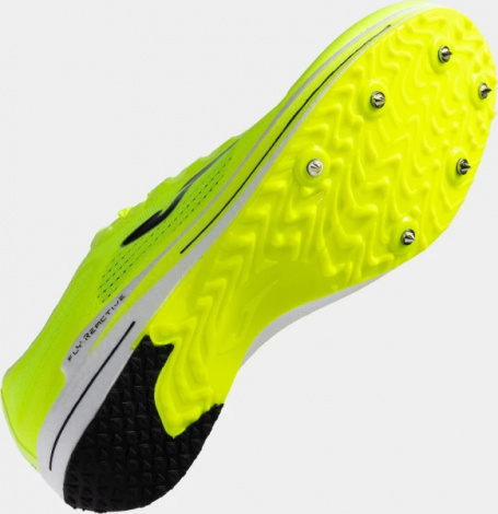 Кросівки бігові Joma R1200 лимонні RR120S2409
