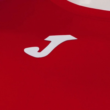 Футболка для бігу Joma RECORD II червона 102227.600