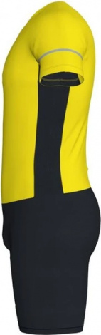 Боді для бігу Joma RACE жовто-чорний 101377.901