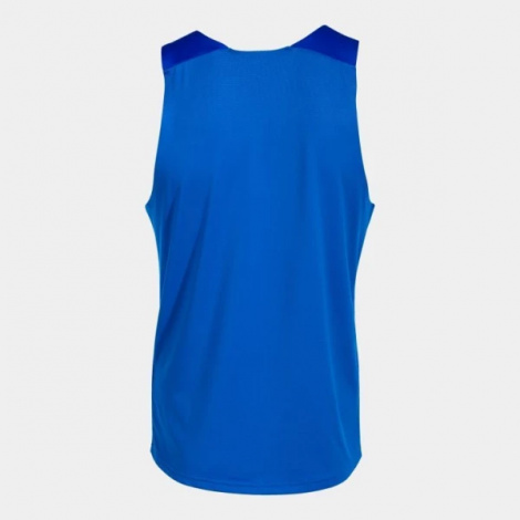 Майка Joma ELITE X SLEEVELESS SHIRT ROYAL