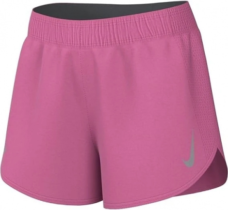 Шорти для бігу жіночі Nike FAST TEMPO DRI-FIT рожеві DD5935-684