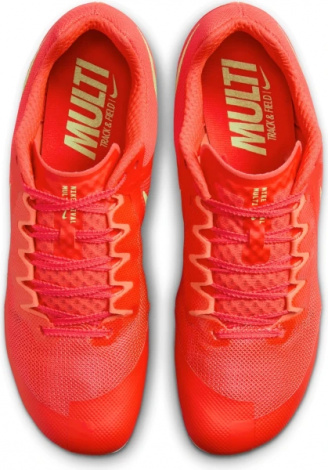 Кроссовки Nike Zoom Rival Multi