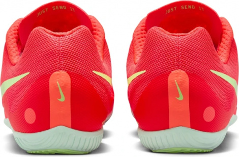 Кроссовки Nike Zoom Rival Multi