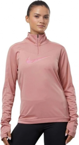 Толстовка Nike Swoosh