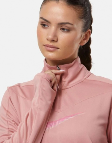 Толстовка Nike Swoosh