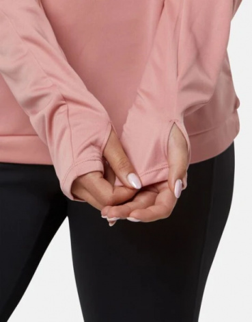 Толстовка Nike Swoosh