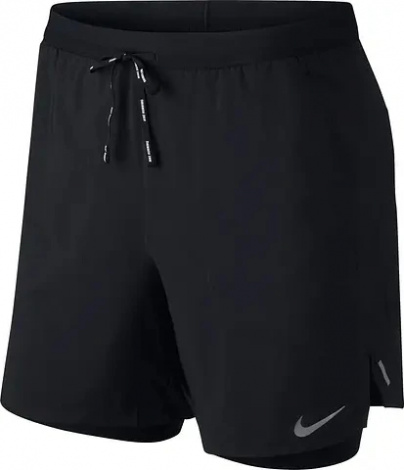 Шорты Для Бига 2 В 1 Nike Flex Stride Cj5471-010