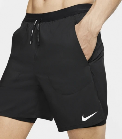 Шорты Для Бига 2 В 1 Nike Flex Stride Cj5471-010