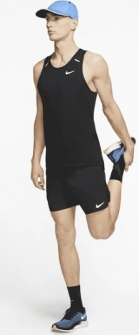 Шорты Для Бига 2 В 1 Nike Flex Stride Cj5471-010